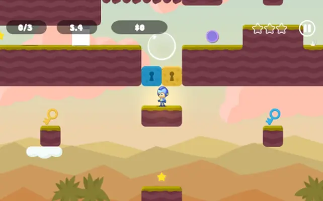 Super Alberto World android App screenshot 3