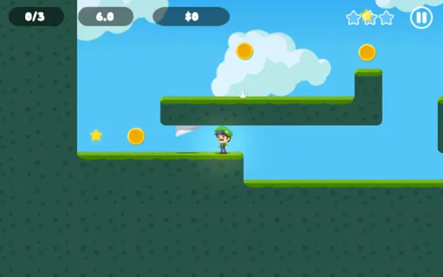 Super Alberto World android App screenshot 4